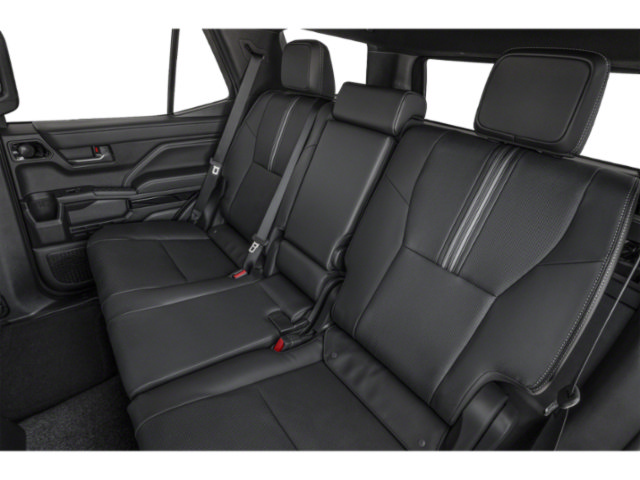 New 2026 Toyota 4Runner Limited AWD/4WD image 12