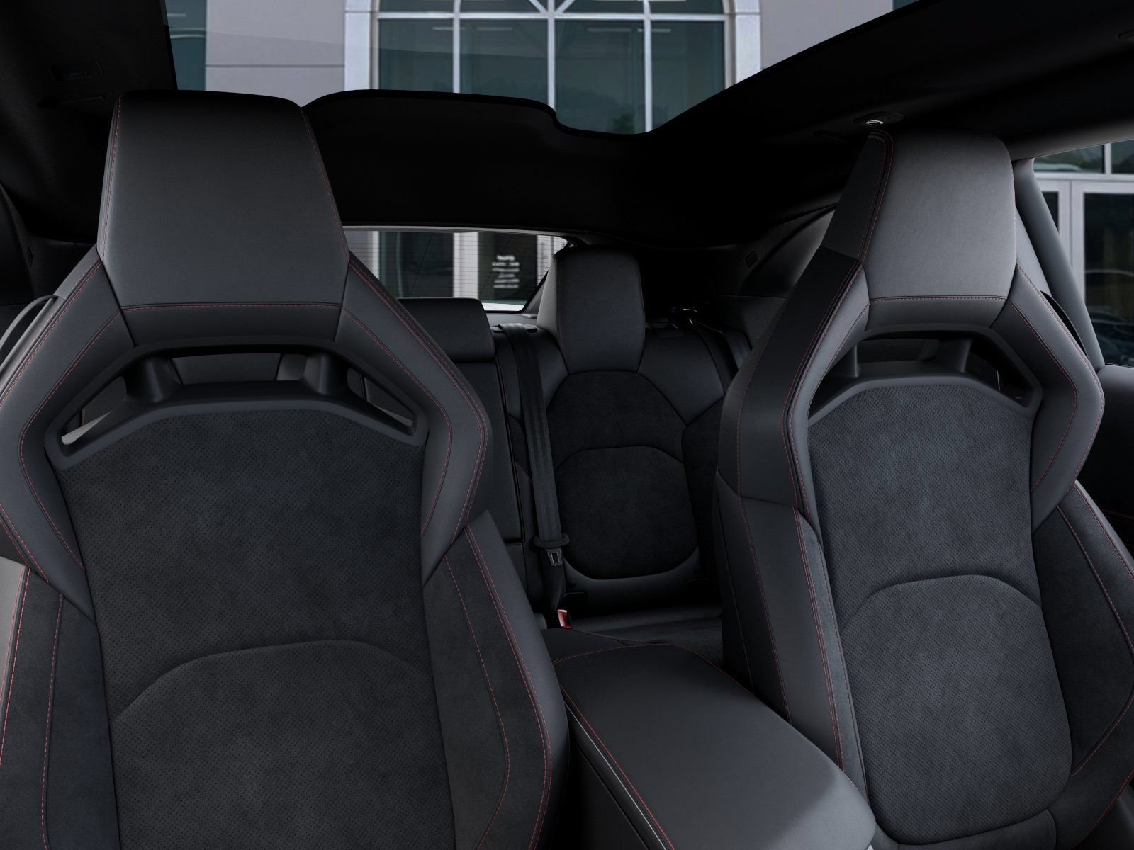 New 2026 Dodge Charger R/T AWD/4WD image 26