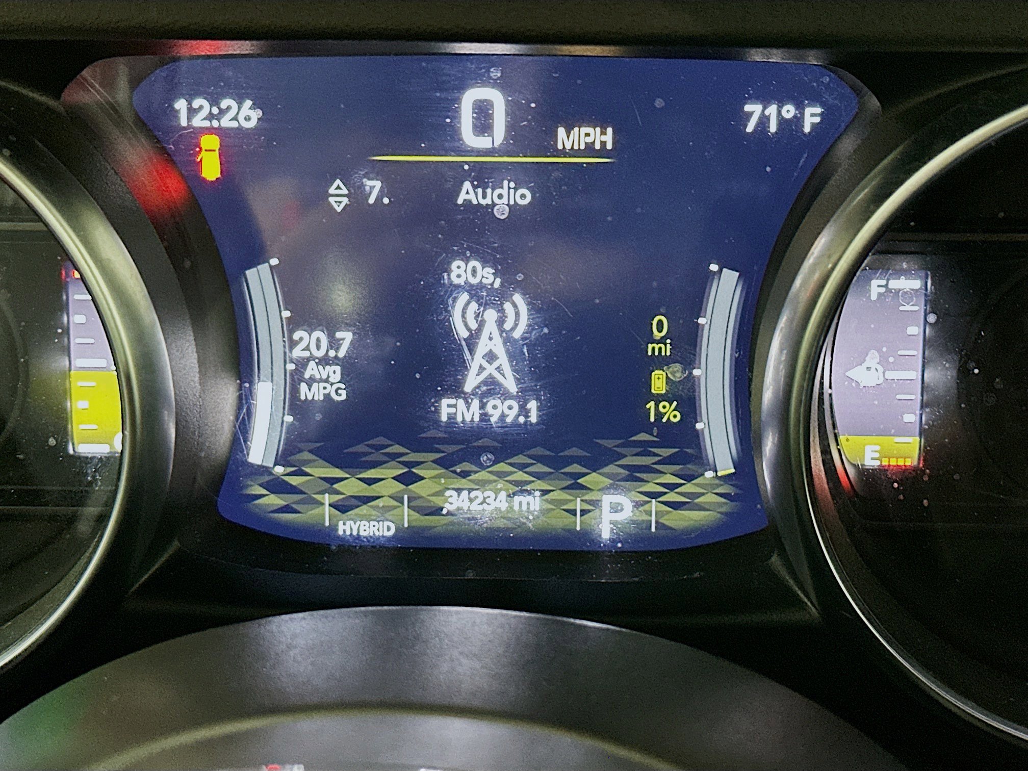 Used 2022 Jeep Wrangler Sahara image 18