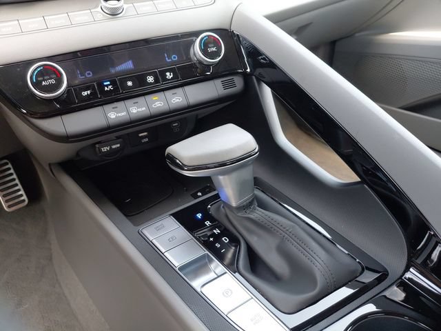 Certified 2026 Hyundai Elantra SEL FWD image 9