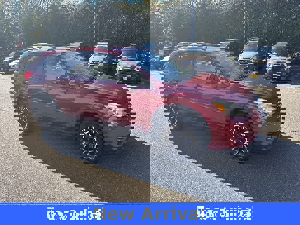 Used 2013 Subaru Crosstrek 2.0i Limited