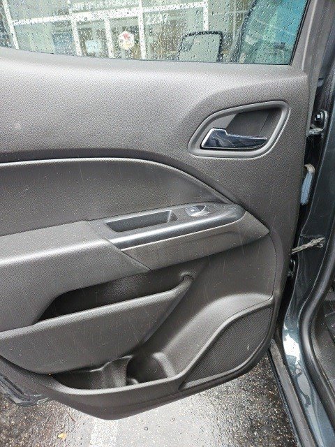 Used 2018 Chevrolet Colorado ZR2 image 16