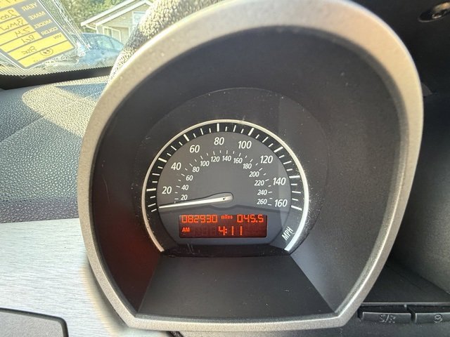 Used 2003 BMW Z4 2.5i image 13