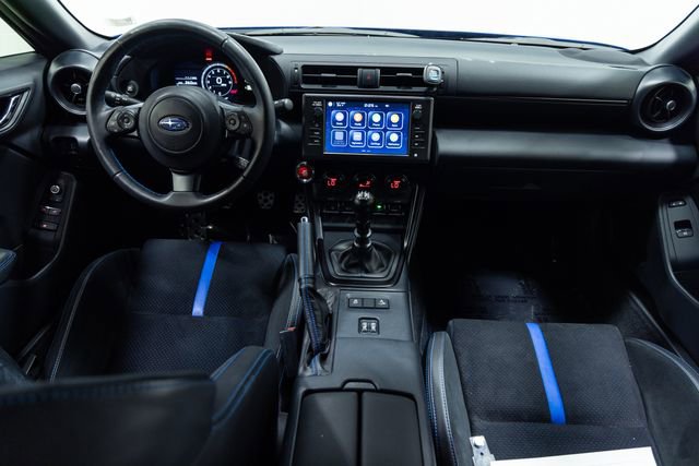 Used 2024 Subaru BRZ tS image 21