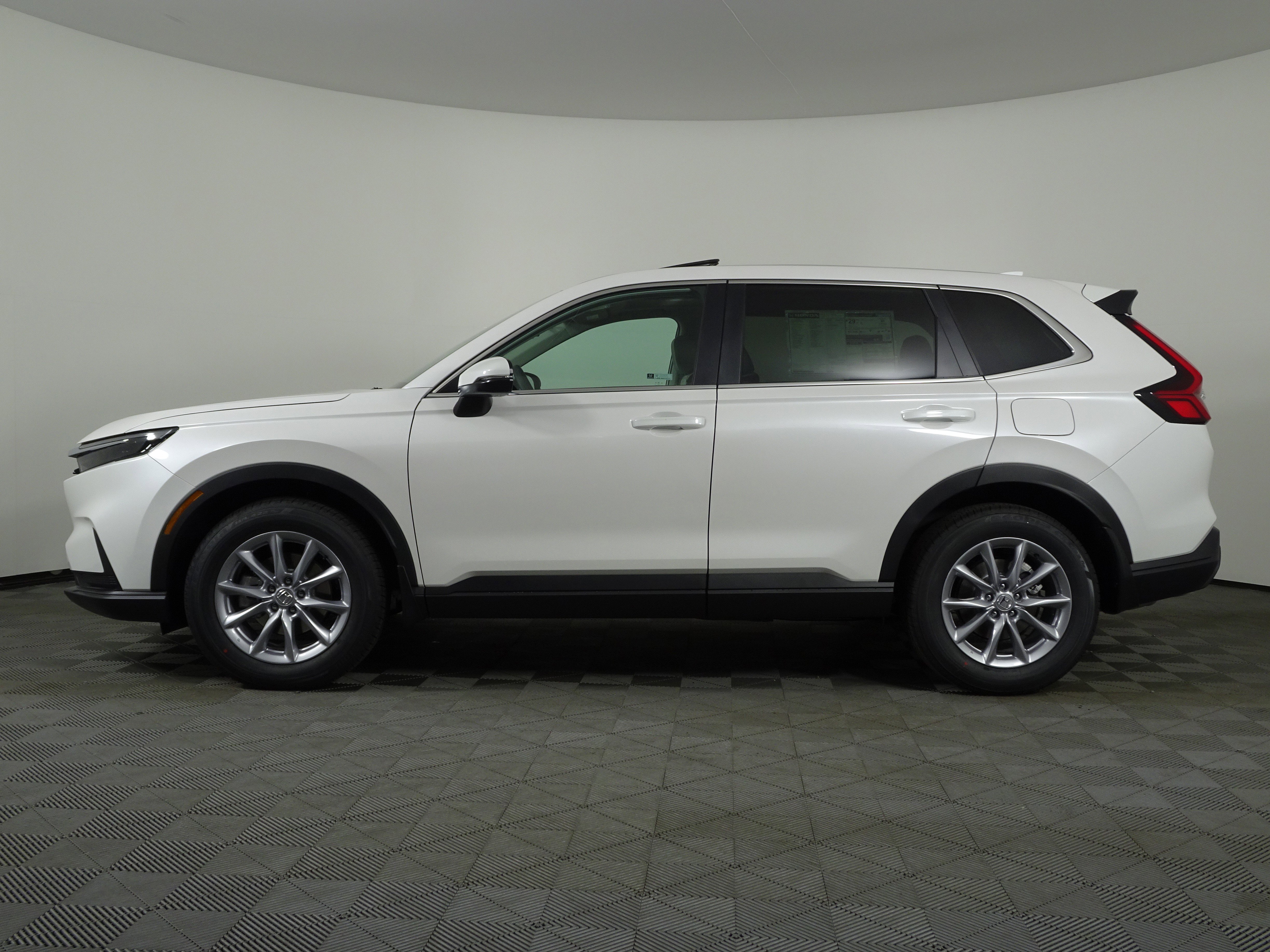 New 2026 Honda CR-V EX image 15