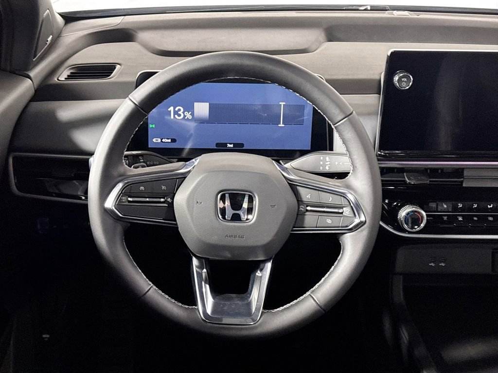 New 2025 Honda Prologue Touring image 14