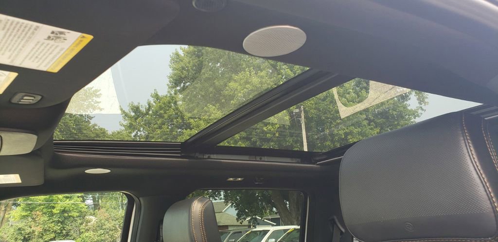 Used 2023 Ford F150 Platinum w/ Equipment Group 701A High image 19