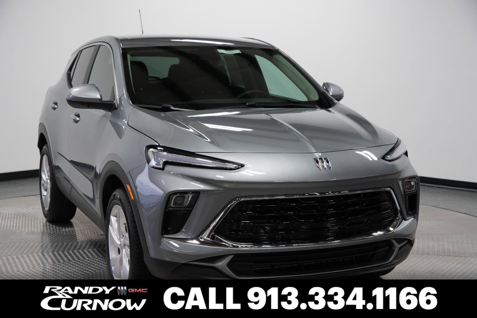 New 2026 Buick Encore GX Preferred w/ Comfort Package