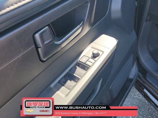 Used 2025 Toyota Tundra SR w/ SR Tow Package image 22