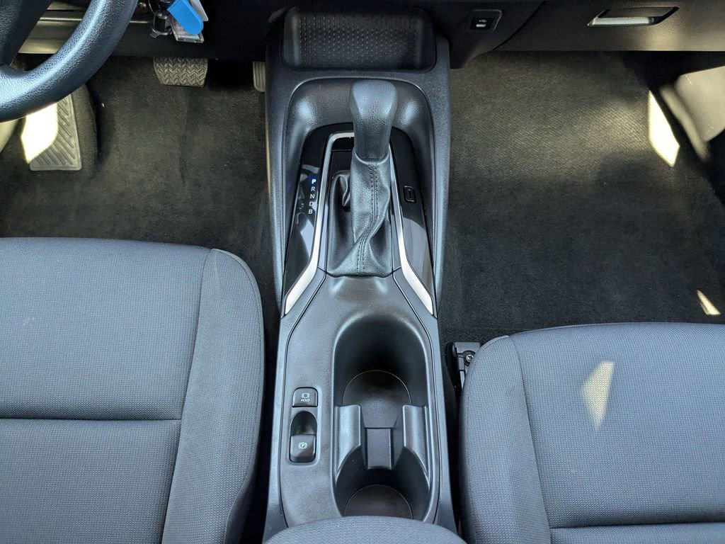 Used 2025 Toyota Corolla LE image 25