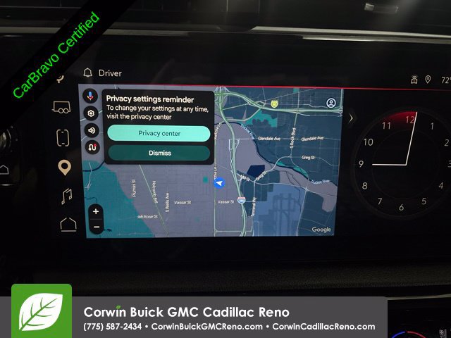 Certified 2025 GMC Sierra 2500 AT4 AWD/4WD image 23