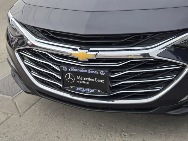 Used 2023 Chevrolet Malibu LT image 31