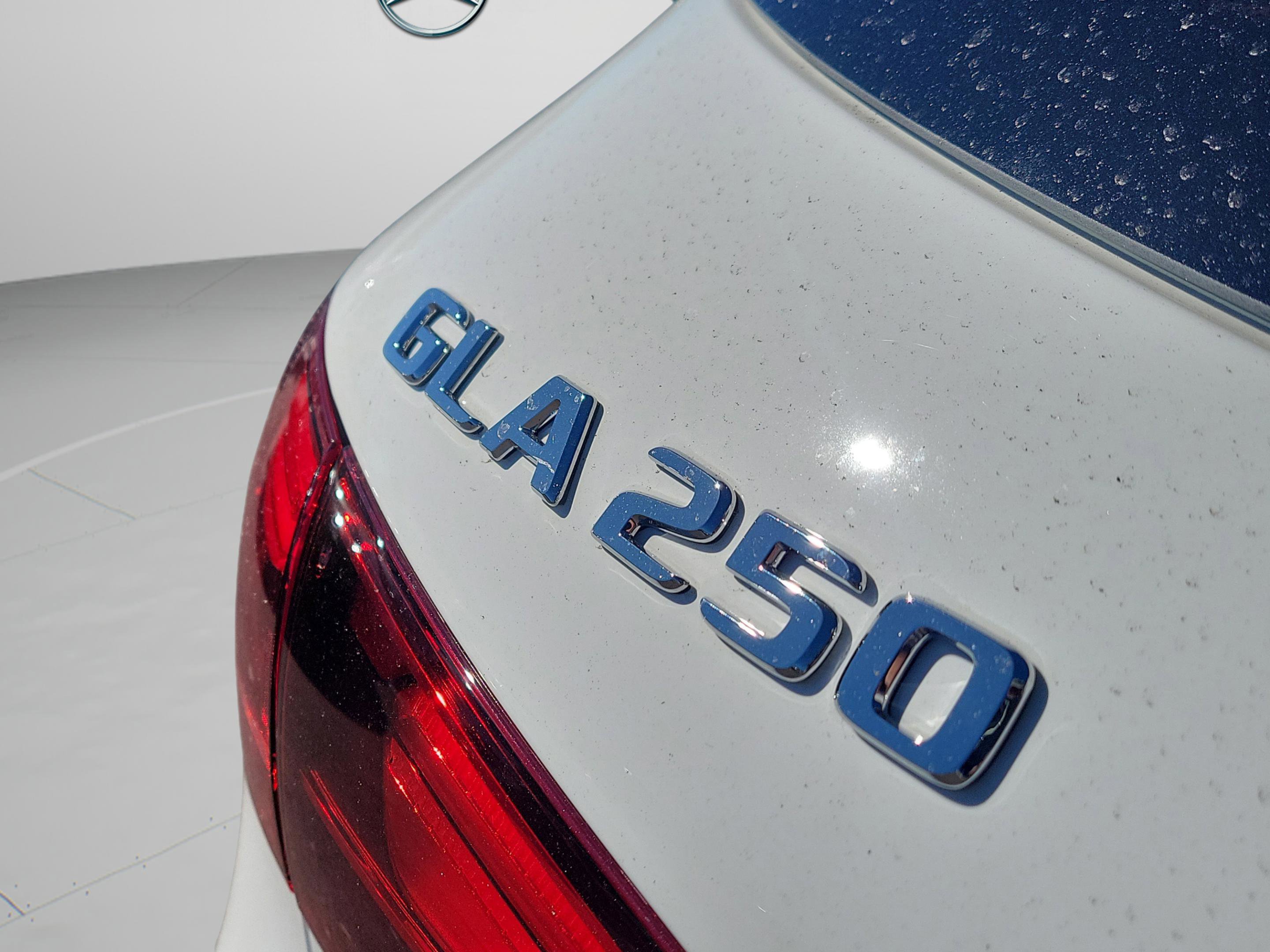 Certified 2026 Mercedes-Benz GLA 250 image 33