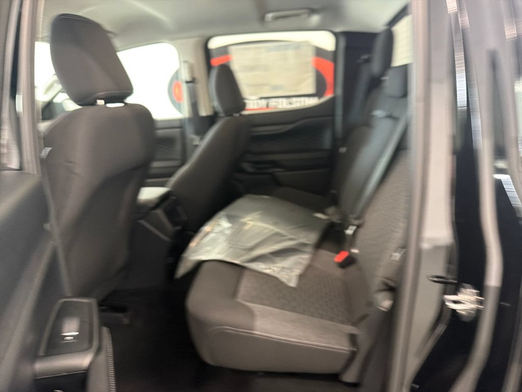 New 2026 Ford Ranger XLT w/ Equipment Group 301A High RWD image 13