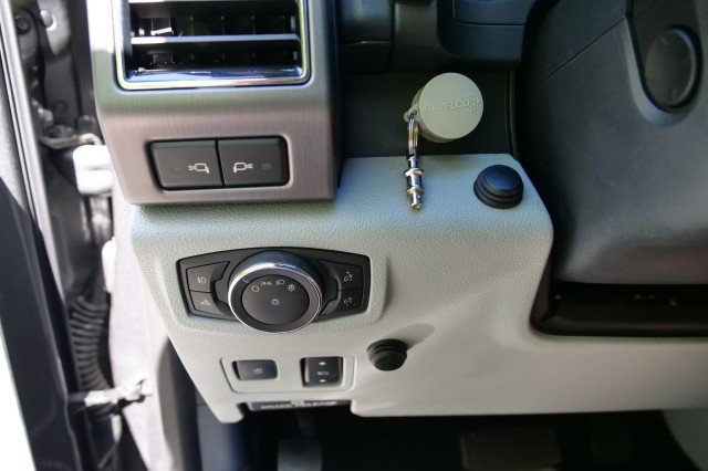 Used 2022 Ford F250 Limited image 34