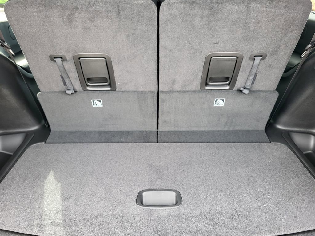 New 2026 Jeep Grand Cherokee L Laredo image 30