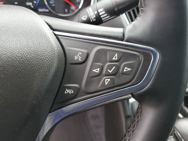 Used 2024 Chevrolet Malibu LT image 27