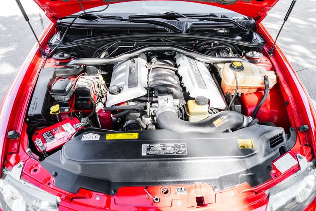 Used 2004 Pontiac GTO RWD image 23