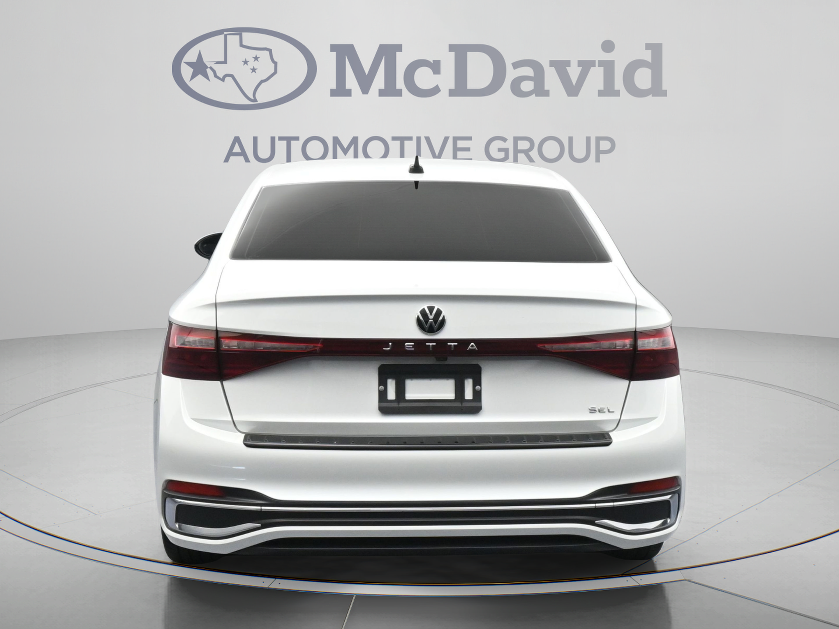 Used 2025 Volkswagen Jetta SEL FWD image 7