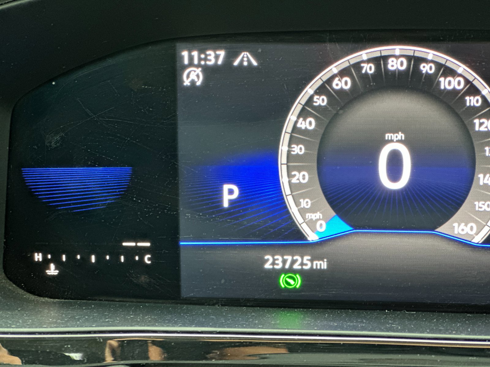 Used 2022 Volkswagen Taos S image 27