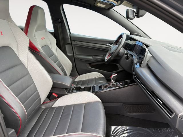 Used 2024 Volkswagen GTI Autobahn image 14