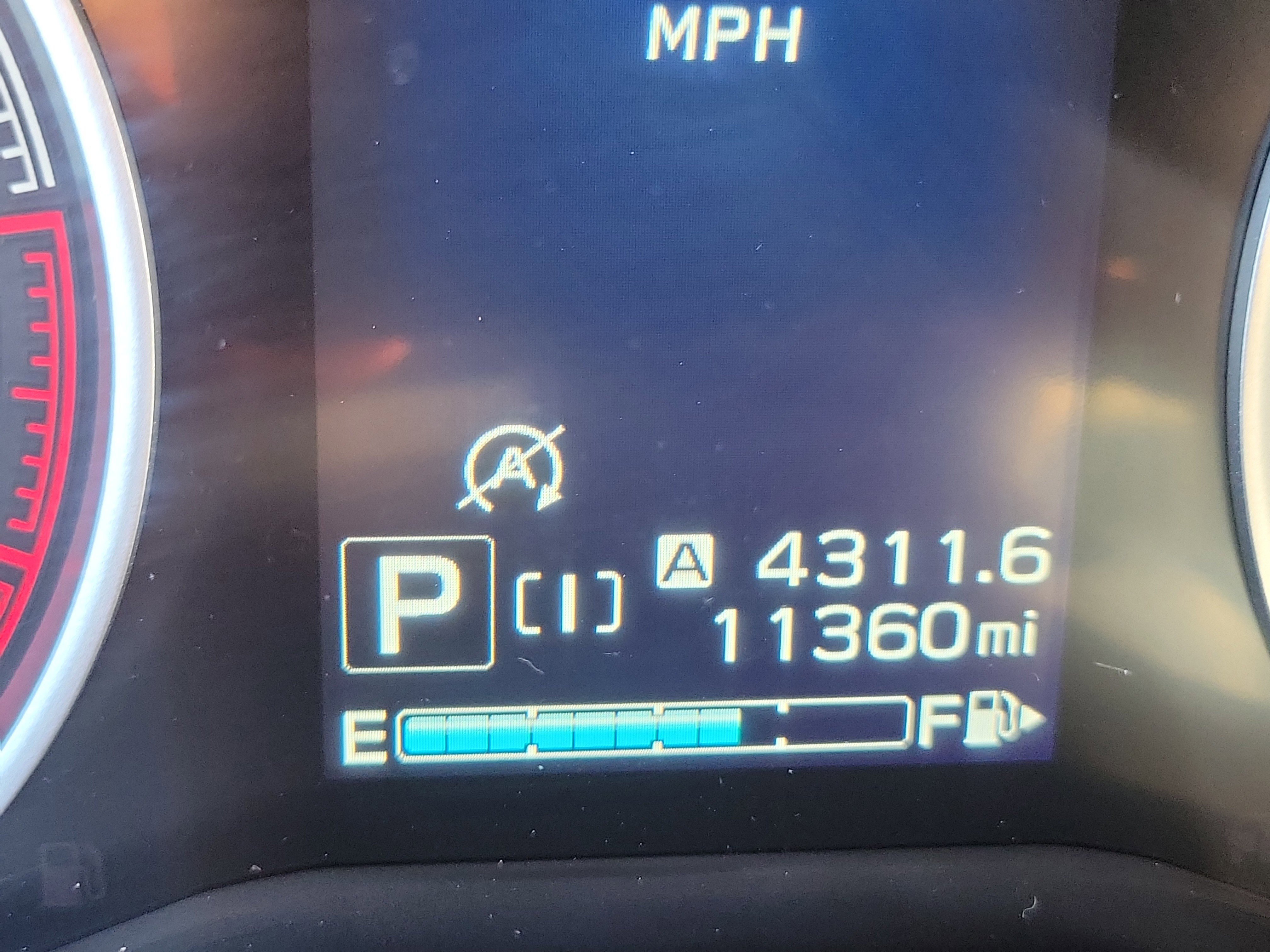 Certified 2024 Subaru Forester Premium image 30