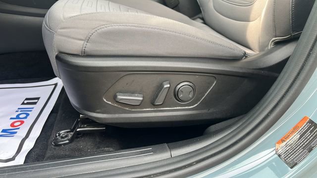 Used 2024 Hyundai Santa Cruz SEL image 29