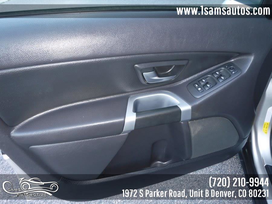 Used 2008 Volvo XC90 3.2 image 30