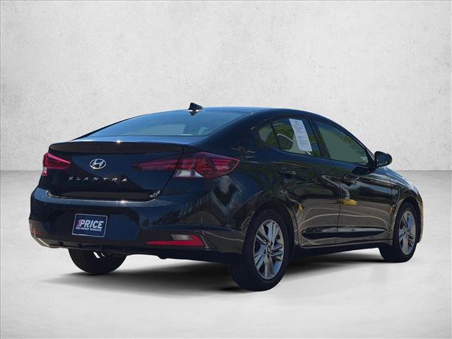 Used 2020 Hyundai Elantra Value Edition w/ Cargo Package (C1) image 5