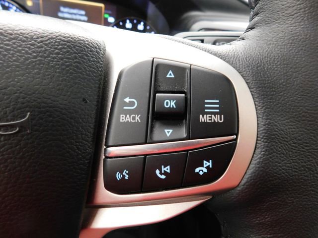 Used 2023 Ford Explorer XLT w/ Equipment Group 202A image 35