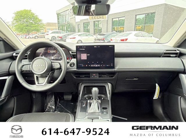 New 2026 MAZDA CX-5 Select AWD/4WD image 18