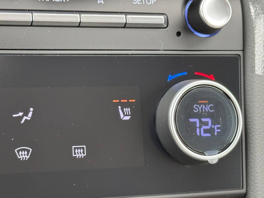 New 2026 Hyundai Sonata SEL FWD image 5