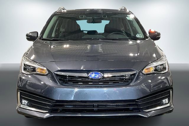 Used 2023 Subaru Impreza 2.0i Limited image 2