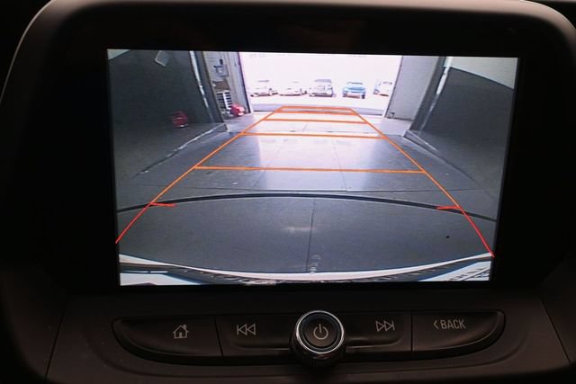 Used 2017 Chevrolet Camaro SS RWD image 40