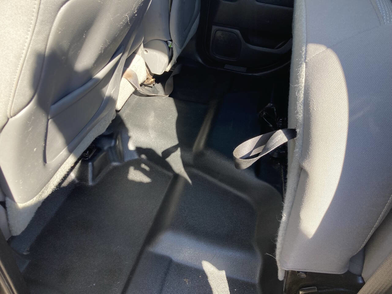 Used 2015 GMC Sierra 1500 4x4 Double Cab image 10