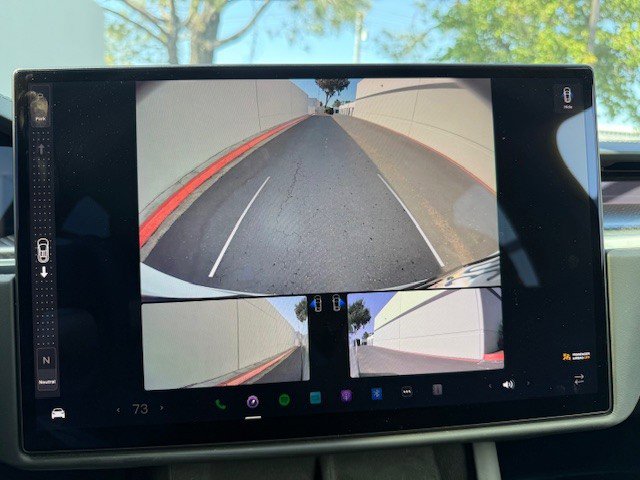 Used 2022 Tesla Model X Plaid AWD/4WD image 20