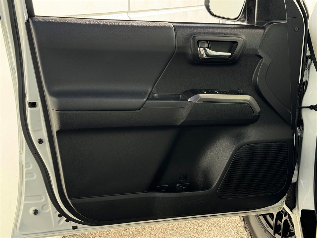 Used 2021 Toyota Tacoma TRD Pro image 10