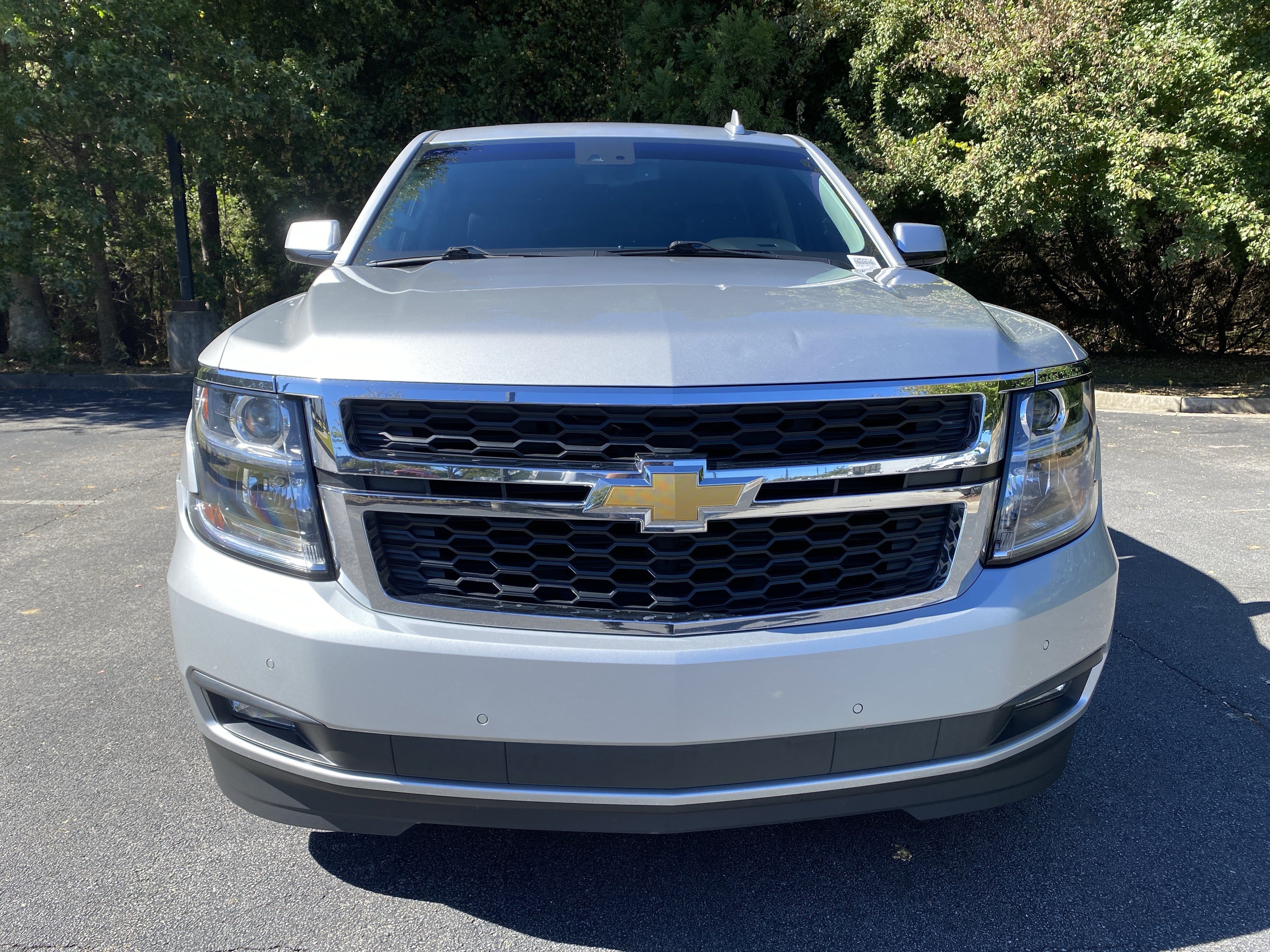 Used 2019 Chevrolet Tahoe LT RWD image 3