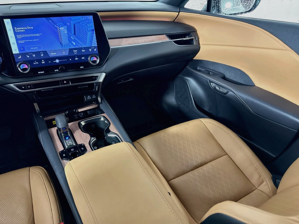 Certified 2023 Lexus RX 350 Premium Plus w/ Cold Area Package FWD image 25