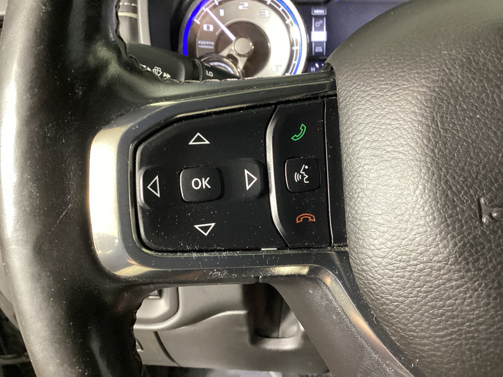Used 2019 RAM 1500 Limited AWD/4WD image 23