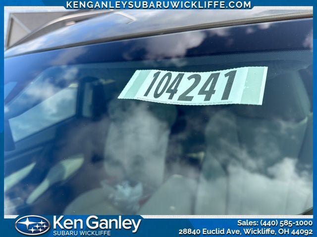 New 2026 Subaru Ascent Limited AWD/4WD image 28