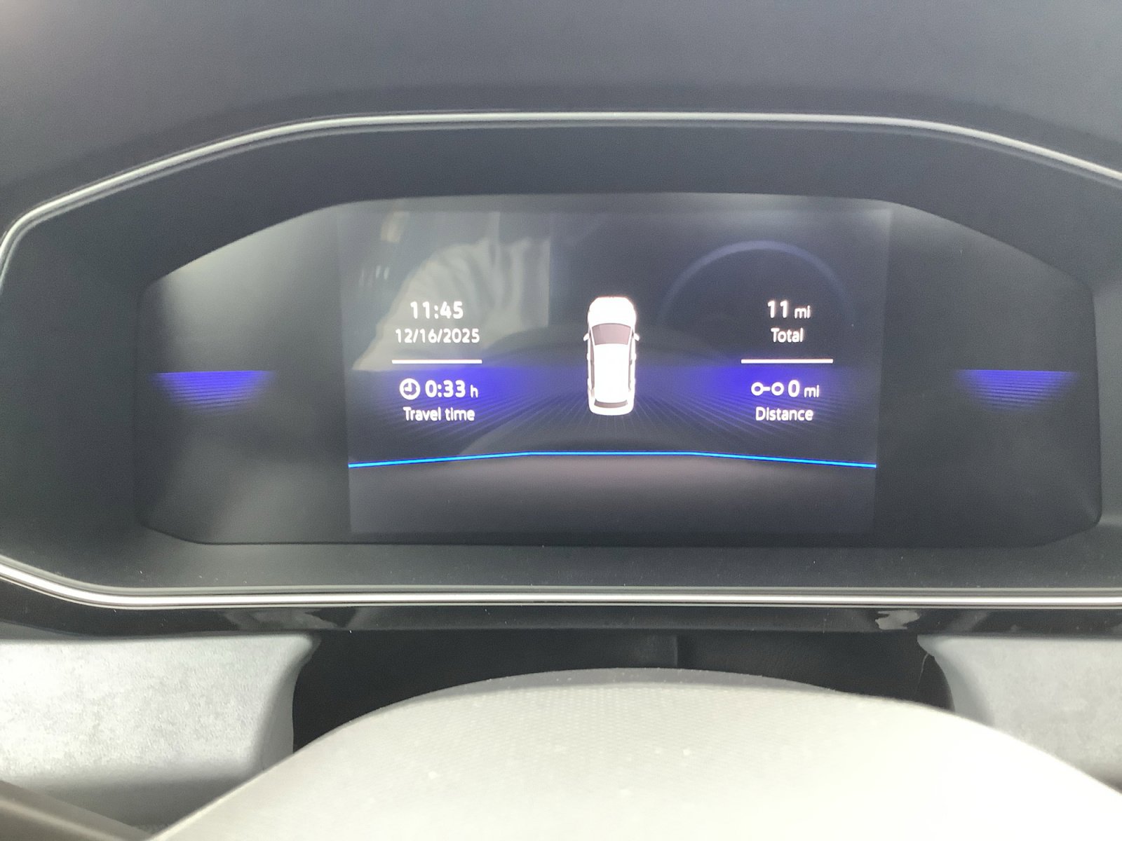 New 2026 Volkswagen Jetta SE image 13