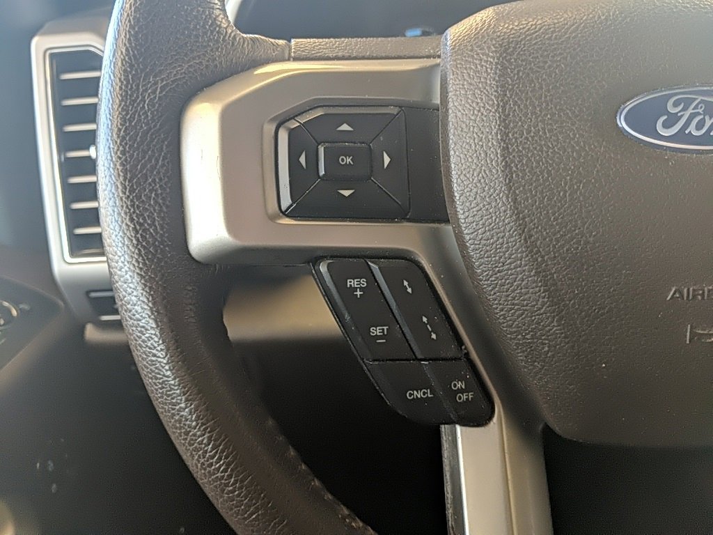 Used 2020 Ford F150 King Ranch w/ Equipment Group 601A Luxury image 16