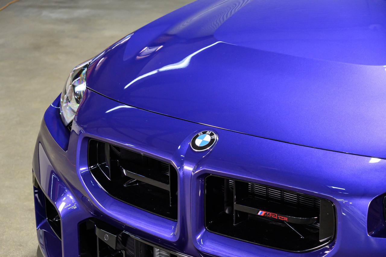 Used 2026 BMW M2 CS RWD image 19