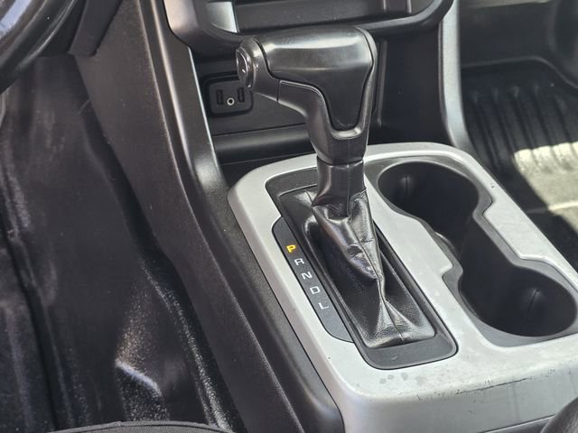 Used 2021 Chevrolet Colorado LT w/ Fleet Safety Package image 17