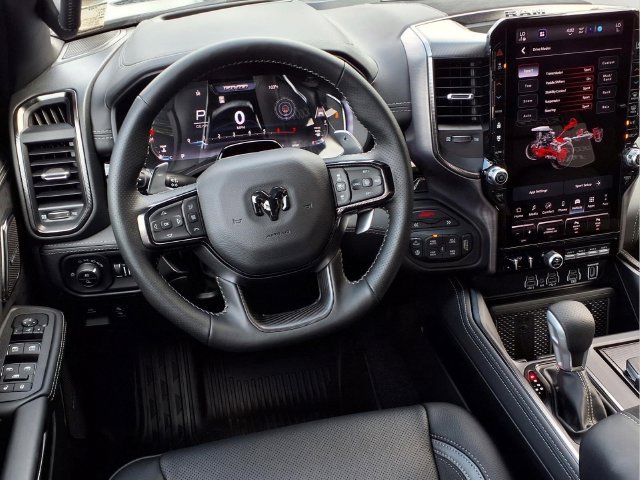 New 2026 RAM 1500 RHO w/ RHO Level 1 Equipment Group AWD/4WD image 5