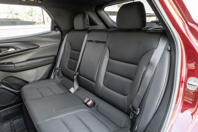 Used 2023 Chevrolet TrailBlazer RS w/ Sun and Liftgate Package image 13