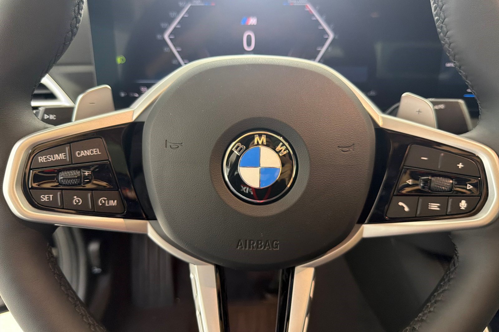 New 2026 BMW 230i xDrive Coupe w/ Premium Package AWD/4WD image 11