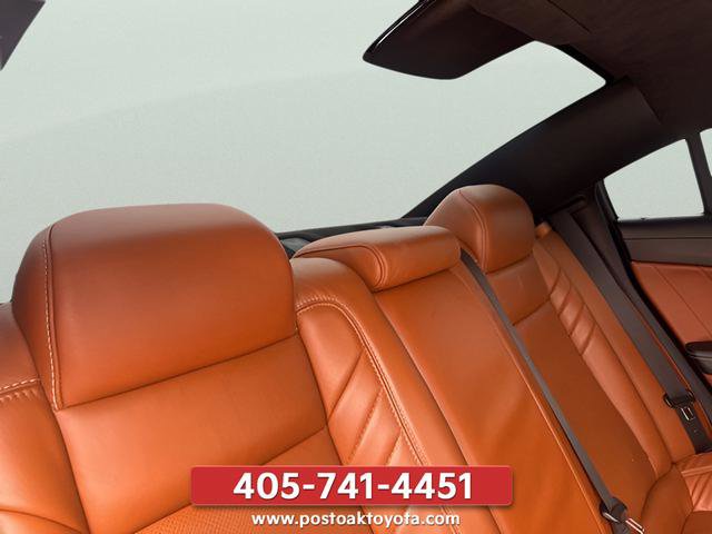 Used 2023 Dodge Charger SRT Hellcat w/ Harman/Kardon Audio Group RWD image 17