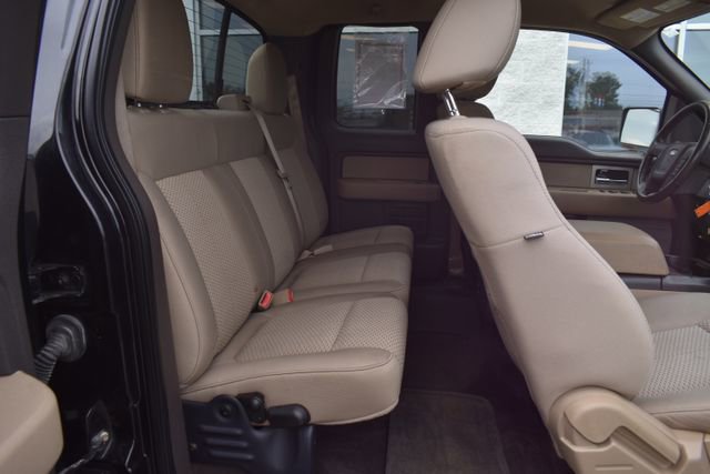 Used 2010 Ford F150 XLT AWD/4WD image 32